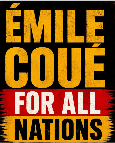 EC-FAN Émile Coué for all Nations